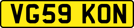 VG59KON