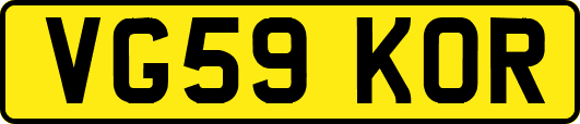 VG59KOR