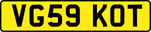 VG59KOT