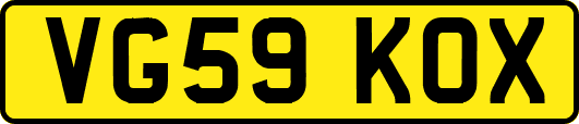 VG59KOX