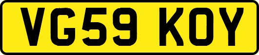 VG59KOY