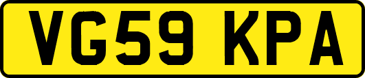 VG59KPA
