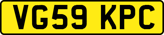 VG59KPC