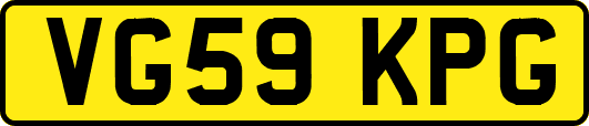 VG59KPG