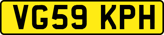 VG59KPH