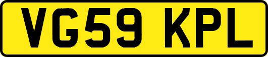 VG59KPL