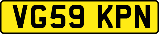 VG59KPN