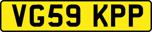 VG59KPP