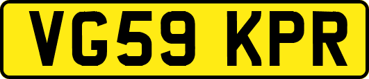 VG59KPR