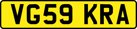 VG59KRA