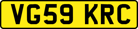 VG59KRC