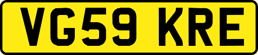 VG59KRE