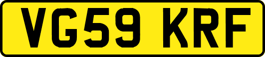 VG59KRF