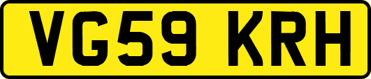 VG59KRH
