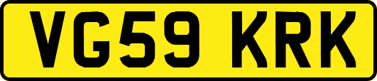 VG59KRK