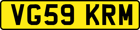 VG59KRM