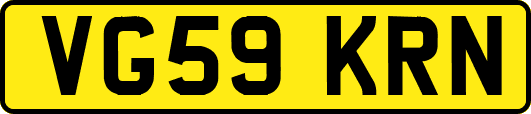 VG59KRN