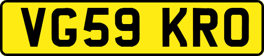 VG59KRO