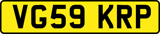 VG59KRP
