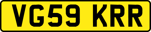 VG59KRR