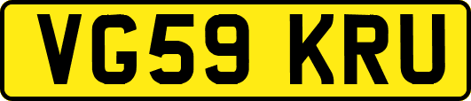 VG59KRU