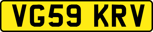 VG59KRV