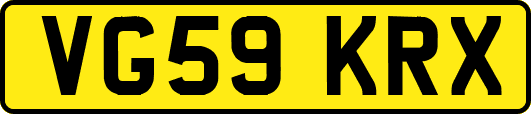 VG59KRX