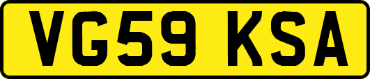 VG59KSA