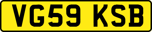 VG59KSB