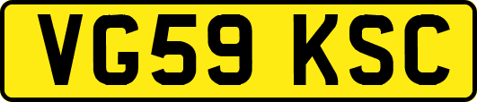 VG59KSC