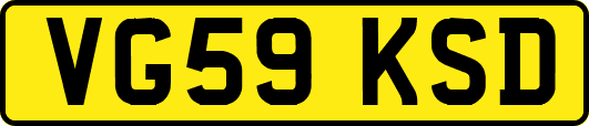 VG59KSD