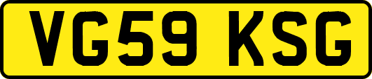 VG59KSG