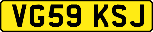 VG59KSJ