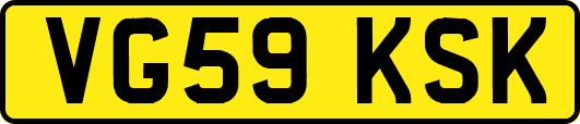VG59KSK