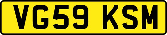 VG59KSM