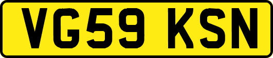 VG59KSN