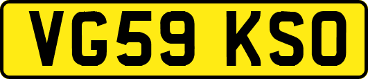 VG59KSO