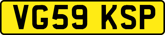 VG59KSP