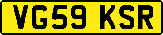 VG59KSR