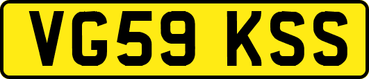 VG59KSS