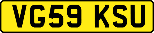 VG59KSU