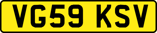 VG59KSV
