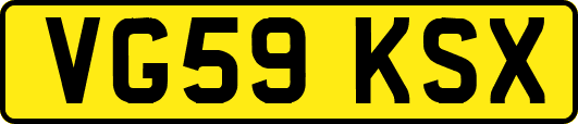 VG59KSX