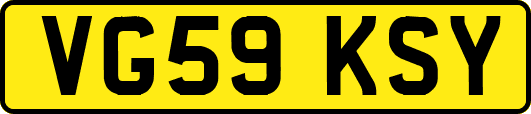 VG59KSY