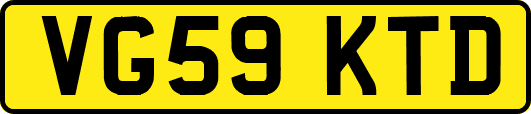 VG59KTD