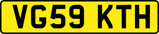 VG59KTH