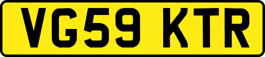 VG59KTR