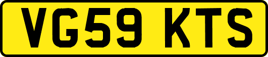 VG59KTS