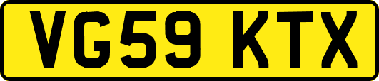 VG59KTX