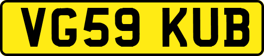 VG59KUB